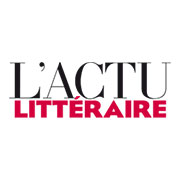 Logo Actualite-litteraire-com