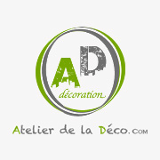 Logo Atelier-de-la-deco