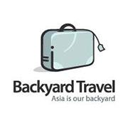 Logo Backyard-travel