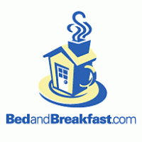 Logo Bedandbreakfast-com