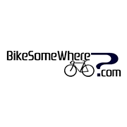Logo Bikesomewhere-com