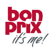 Logo Bonprix-france