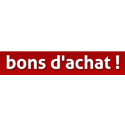 Logo Bons-d-achats