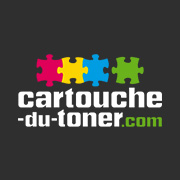 Logo Cartouche-du-toner