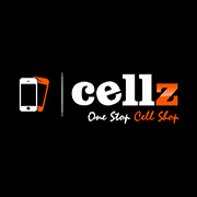Logo Cellz-com