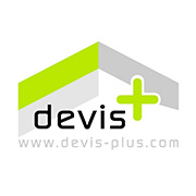 Logo Devisplus-piscine