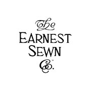 Logo Earnest-sewn