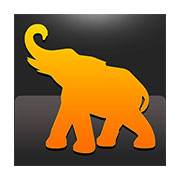 Logo Elephorm-fr