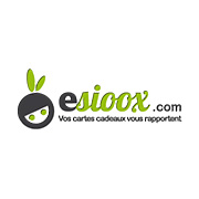 Logo Esioox-com