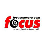 Focus-camera