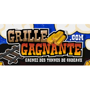 Logo Grillegagnante-com