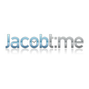 Logo Jacob-time