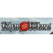 Logo Khan-wars