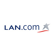 Logo Lan-airlines