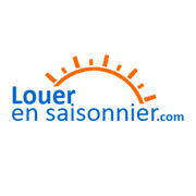 Logo Louer-en-saisonnier