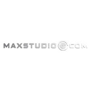 Logo Maxstudio-com