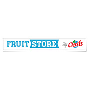 Oasis-fruistore