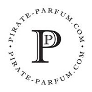 Logo Pirate-parfum
