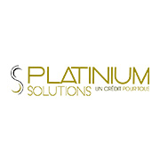 Logo Platinium-solution