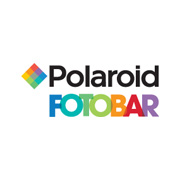 Logo Polaroid-fotobar