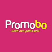 Logo Promobo-juste-des-petits-prix