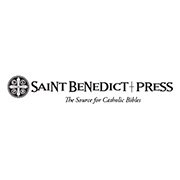 Logo Saint-benedict-press