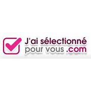 Logo Selectionne-pour-vous-com