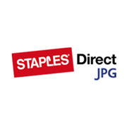 Logo Staples-fr
