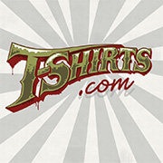 Logo T-shirts-com