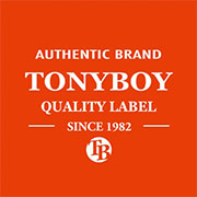 Logo Tony-boy