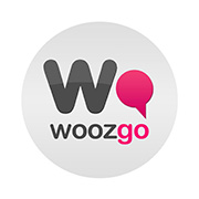 Woozgo-display