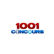Logo 1001concours