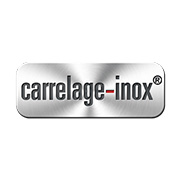 Carrelage-inox