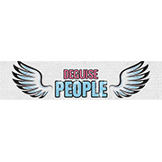 Logo Deguise-people