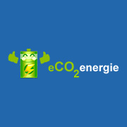 Logo Eco2energie