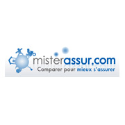Logo Misterassur