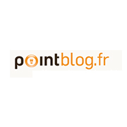 Logo Pointblog-fr
