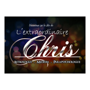 Logo Chris-clairvoyance