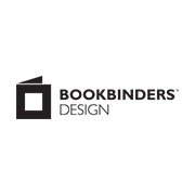 Logo Bookbinders-design