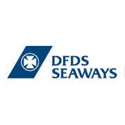 Logo Dfds-fr