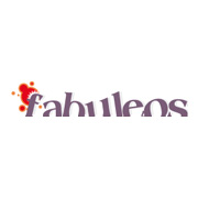 Logo Fabuleos