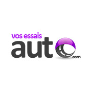 Logo Vosessaisauto