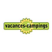 Logo Vacances-campings