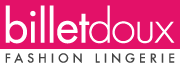 Logo Billetdoux-com
