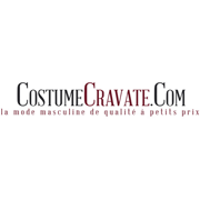 Logo Costume-cravate