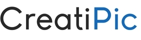 Logo Creatipic