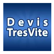 Logo Devis-monte-escalier