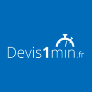 Logo Devis1min