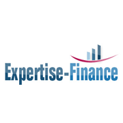Logo Expertise-finance