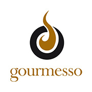 Logo Gourmesso